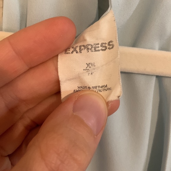 Express Cami - Picture 5 of 5